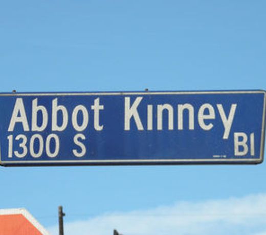 Boutique Abbot Kinney