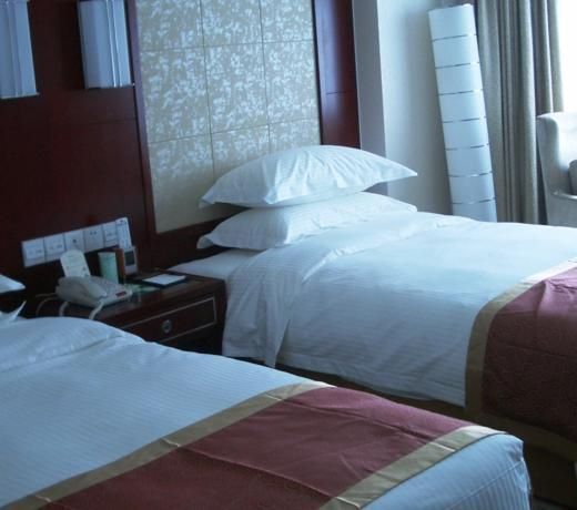 Jiangsu Hotel