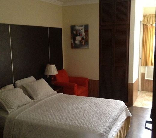 Hotel Costa Inn