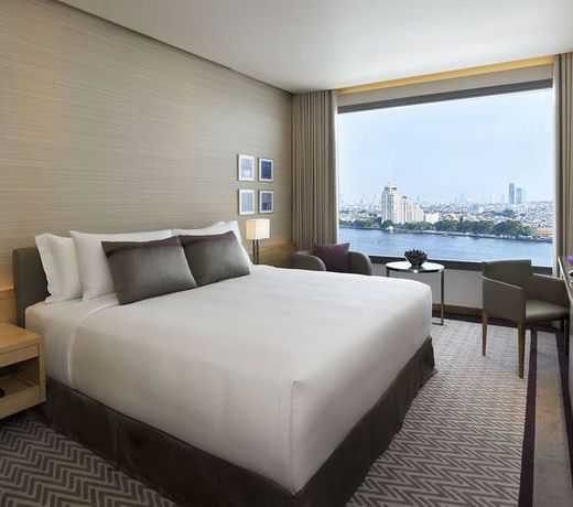 Avani Plus Riverside Bangkok Hotel -SHA Plus Certified