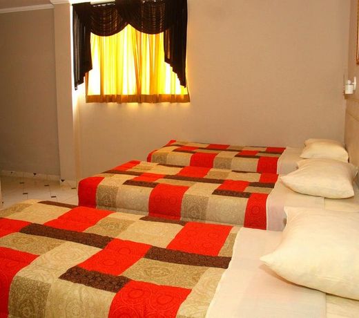 Hotel Park's Pedro de Toledo New