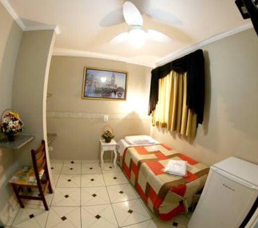 Hotel Park's Pedro de Toledo New