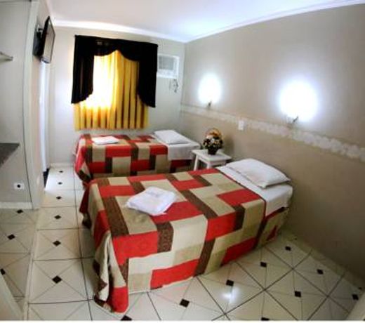 Hotel Park's Pedro de Toledo New