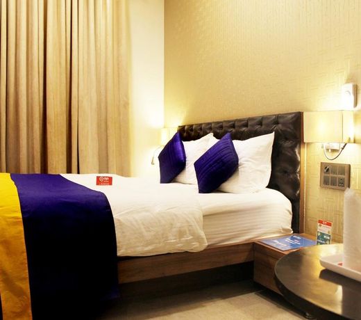 OYO Rooms Peera Garhi