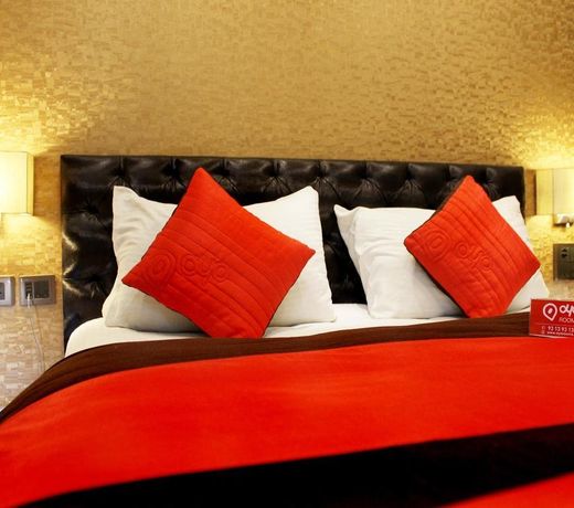 OYO Rooms Peera Garhi