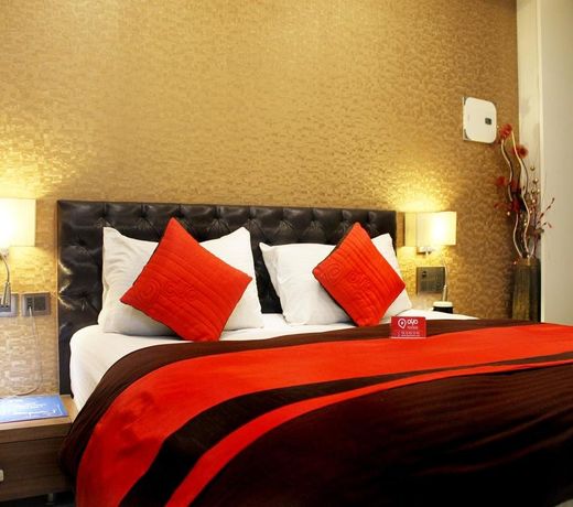 OYO Rooms Peera Garhi