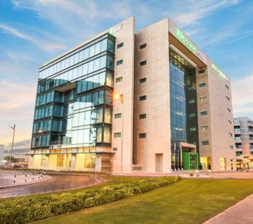 Ibis Styles Dubai Jumeira