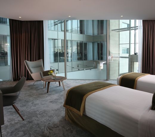 Ibis Styles Dubai Jumeira