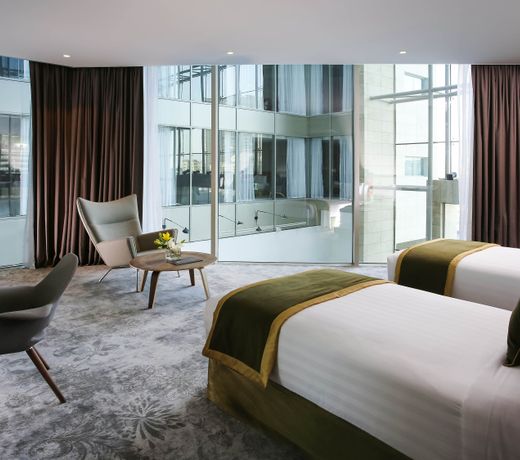 Ibis Styles Dubai Jumeira