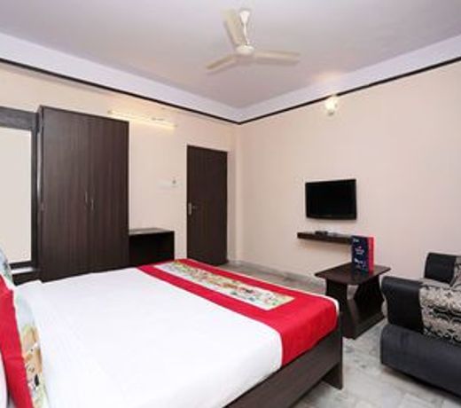 Hotel Anand Palace