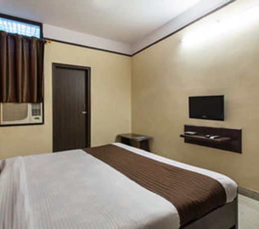 Hotel Anand Palace