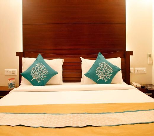 OYO Rooms MG Road Rakabganj Agra