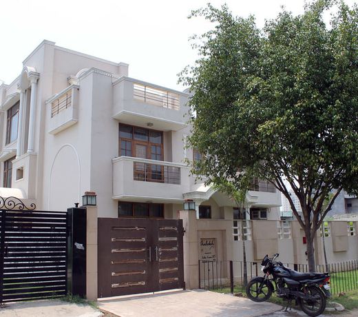 OYO Rooms MG Road Rakabganj Agra