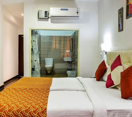 Hotel Samovar