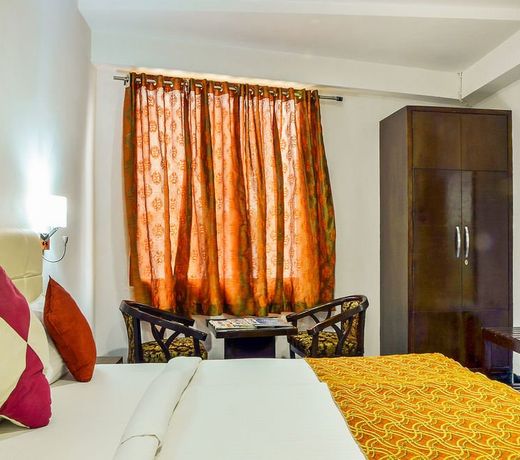 Hotel Samovar