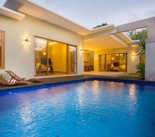 Buana Bali Villas & Spa