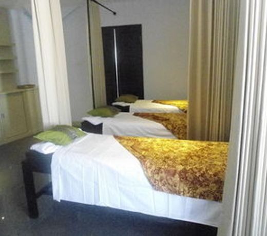 Buana Bali Villas & Spa