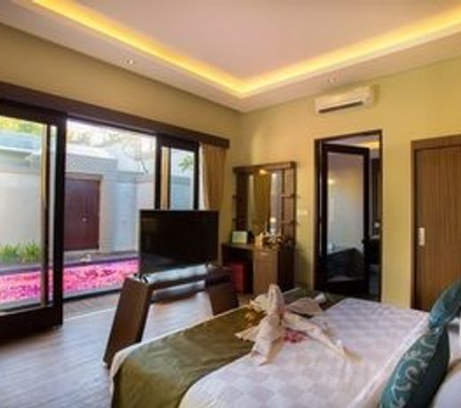 Buana Bali Villas & Spa