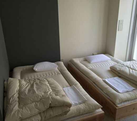 Santiago Guesthouse Hiroshima