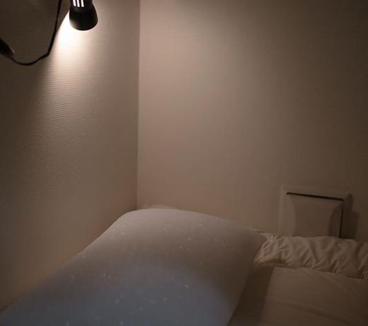 Santiago Guesthouse Hiroshima