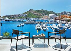 Breathless Cabo San Lucas - Adults Only, регион , город Кабо-Сан-Лукас - Фотография отеля №1