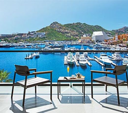 Breathless Cabo San Lucas - Adults Only