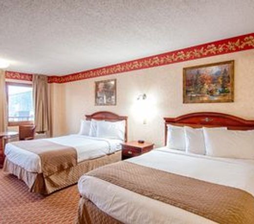Park Tower Inn