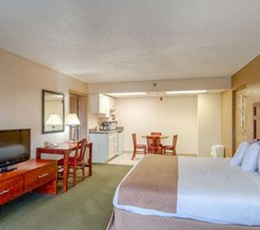 Park Tower Inn