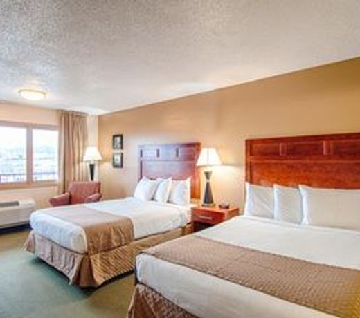 Park Tower Inn