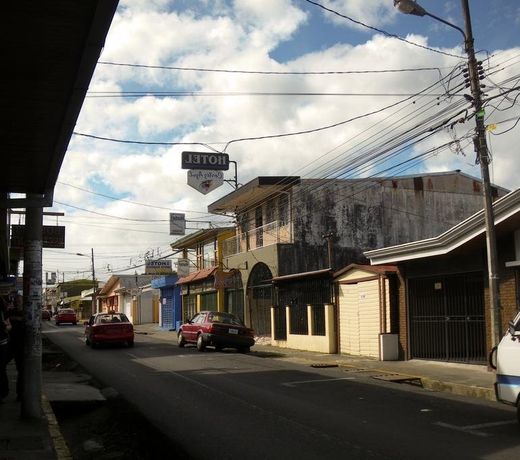 Charly's Place Hotel