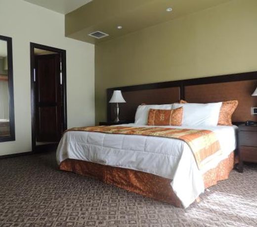 Hotel 1915 INN & SUITES