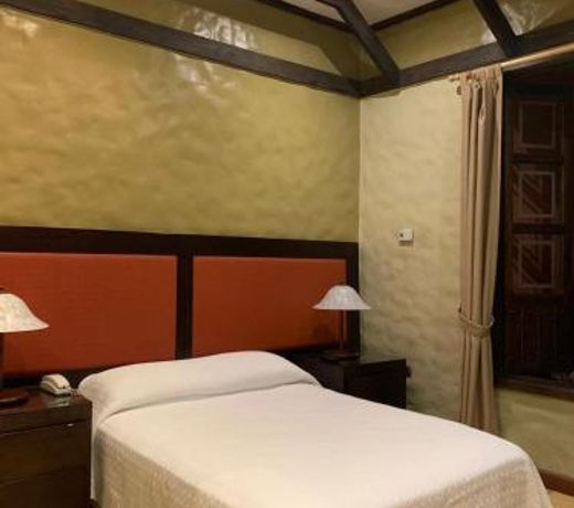 Hotel 1915 INN & SUITES