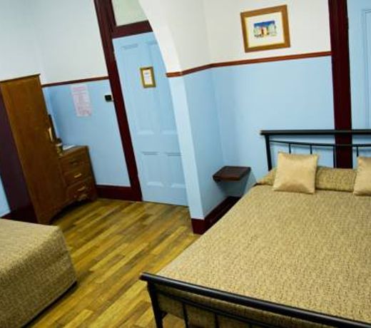 Criterion Hotel Rockhampton
