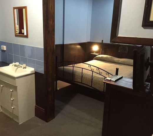 Criterion Hotel Rockhampton