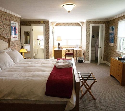 Baker City Blue Door Inn