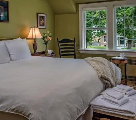 Baker City Blue Door Inn