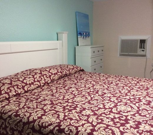 Summerside Inn,clearwater belleair