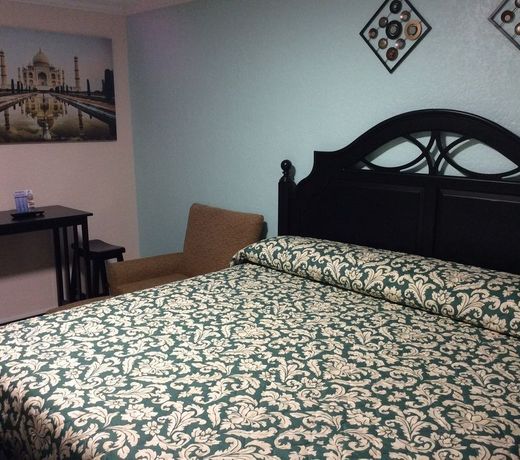 Summerside Inn,clearwater belleair