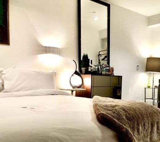 American Beech Hotel