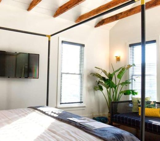 American Beech Hotel