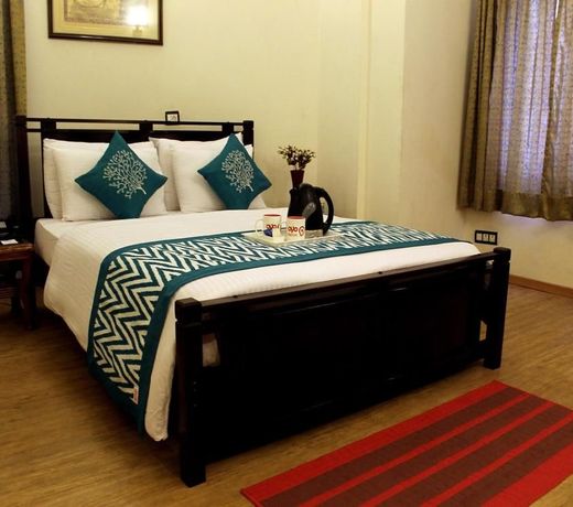 OYO Rooms Greater Noida Sharda Hospital