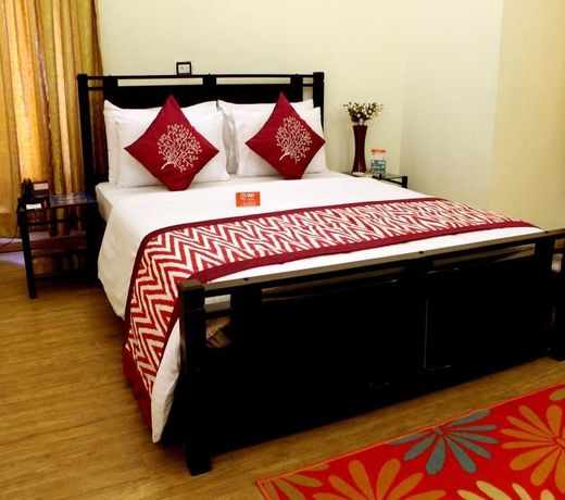 OYO Rooms Greater Noida Sharda Hospital