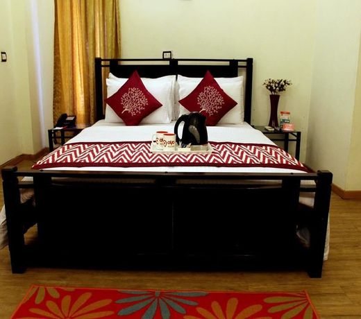 OYO Rooms Greater Noida Sharda Hospital