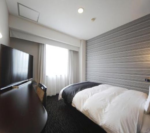 APA Hotel Aomorieki-Kenchodori
