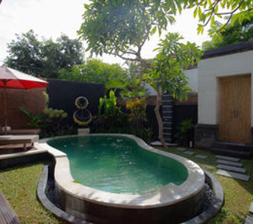 Kayu Suar Bali Luxury Villas & Spa