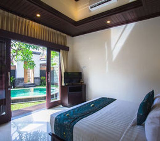 Kayu Suar Bali Luxury Villas & Spa
