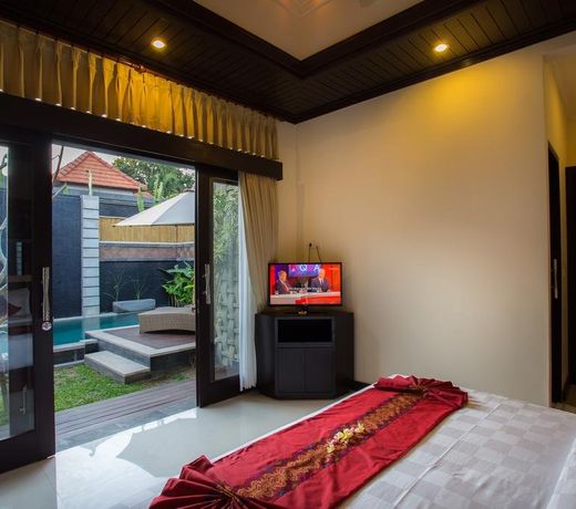 Kayu Suar Bali Luxury Villas & Spa