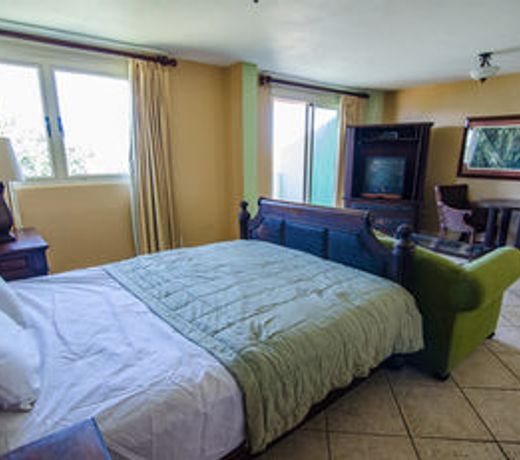 Costa Bonita Villas