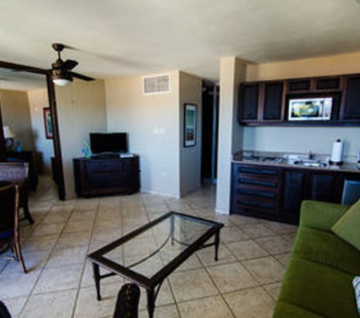 Costa Bonita Villas