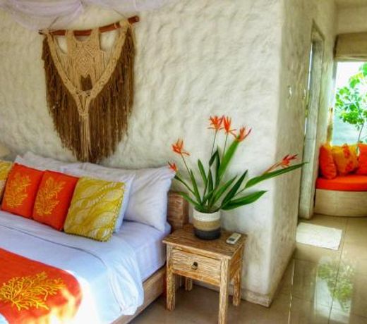 Villa Rustic Charm